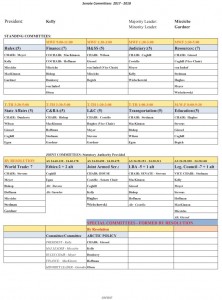 Senate Committee Assignments 2017-2018.pdf